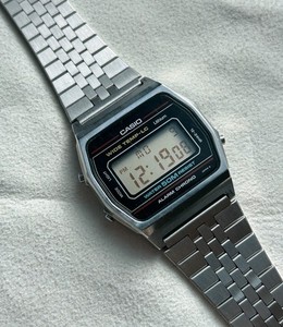 Casio W-34 for sale | eBay