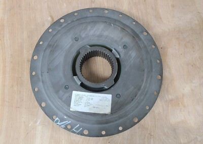 Vulkan 2K3411S004 (ZF No. 3227116002), Coupling | eBay