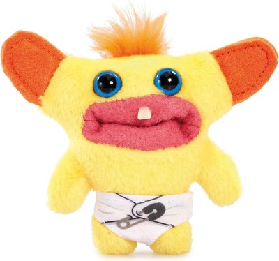 Fuggler Baby Fugg S1 Plush Mascot Collection Complete Set of 9 | eBay