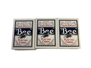 Bee Playing Cards | eBay