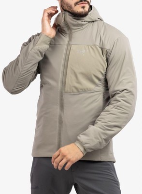 Arcteryx Proton Lt Hoodie Distortion Size M | eBay