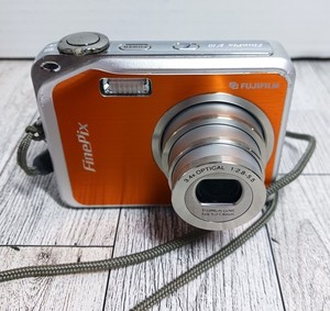 Fujifilm Finepix V10 | eBay