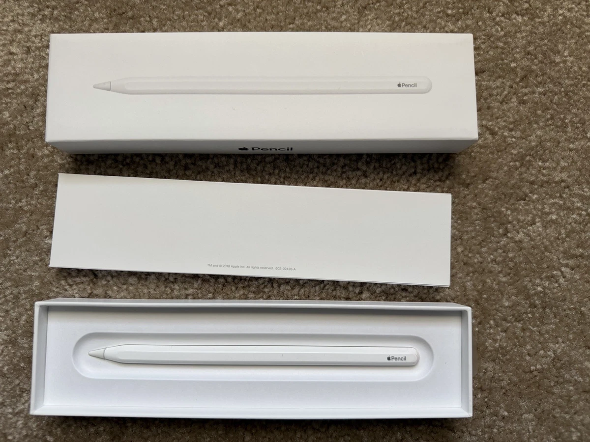 Apple Pencil(第2 代) | eBay