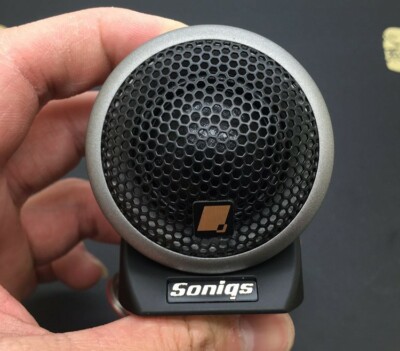 CLONE B&W matrix 805 tweeter, neodymium , PAIR | eBay