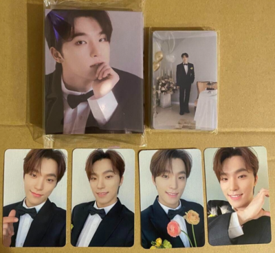 SEVENTEEN DINO 10TH MINI ALBUM FML JAPAN Carat Ver. Official Photo