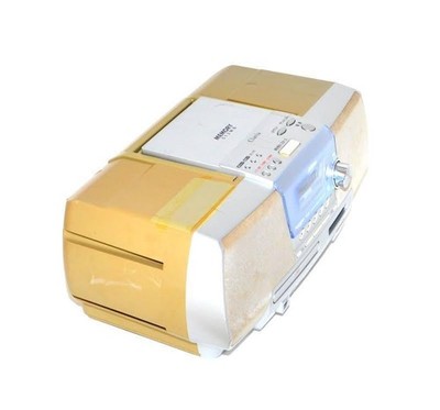 Victor JVC RD-M2 CD MD USB Memory Clavia System Used | eBay