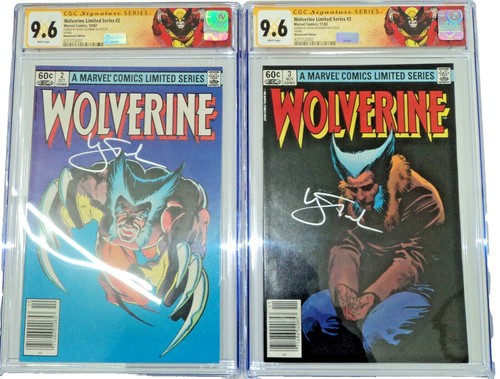 1995 Fleer Marvel Metal Base #125 Wolverine | eBay