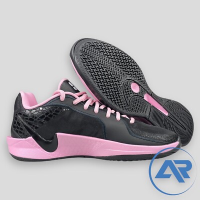 Nike Sabrina 2 NBY By You Black Pink Women's Size 8 HF0670-900 | eBay