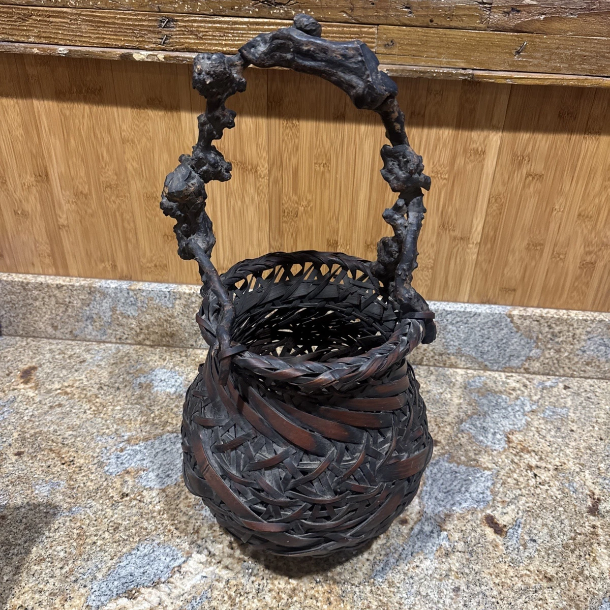 日本古董花瓶| eBay