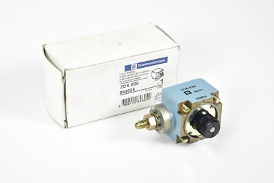 TELEMECANIQUE ZCK E05, 064625, Limit Switch - NEW | eBay