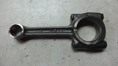 93-94 KAWASAKI ZX600 ZX 600 KM178B. ENGINE CRANKSHAFT CONNECTING