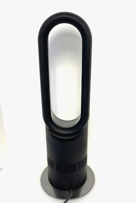 Dyson Hot Cool Air Multiplier Jet Focus Fan Heater Black/Nickel