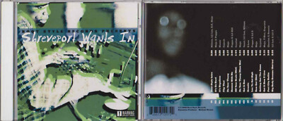 Louisiana Arkansas New Orleans Rap G-Funk (Build A CD Lot) !@#$ | eBay