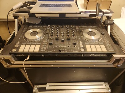 Pioneer DDJ-SX2 Digital DJ Controller | eBay