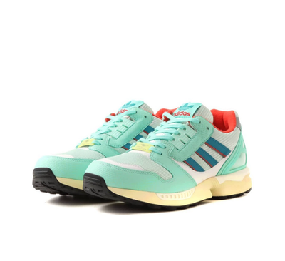 atmos × adidas Originals ZX8000 G-SNK11 