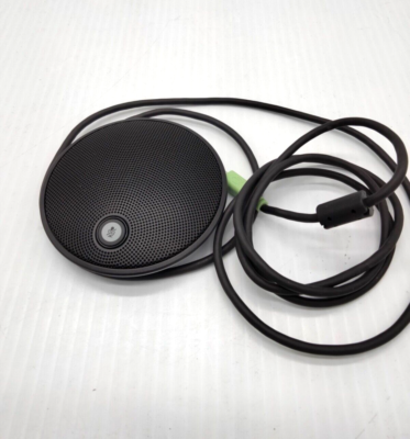 Logitech 889-000109 V-U0037 Microphone For Video & Audio