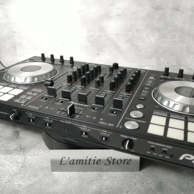 Pioneer DDJ-SX Serato DJ Pro対応コントローラー Pioneer DDJ-SX