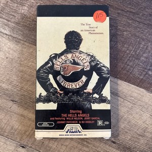 Hells Angels Forever | eBay