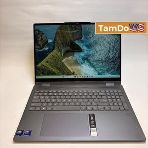 Lenovo Yoga 7i 16GB | eBay