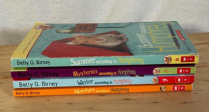 Humphrey Book Set | eBay