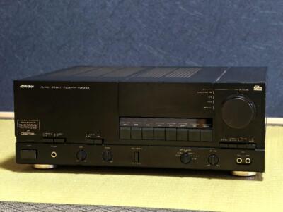 Victor (JVC) AX-990 Stereo Integrated Amplifier, a vintage high