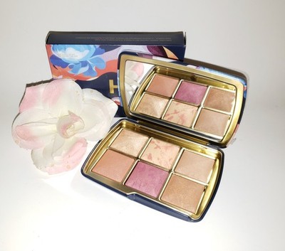 Hourglass Ambient Lighting Edit Unlocked Cheek Face Palette PICK