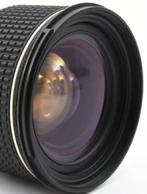 Exc+5] TOKINA AT-X PRO 28-80mm F2.8 Aspherical for Nikon F Mount