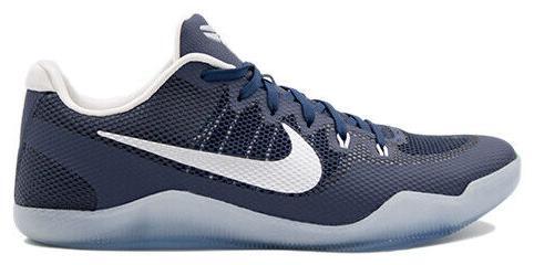 Nike Kobe 11 TB Midnight Navy for Sale | Authenticity Guaranteed