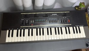 Casio Mt 240 | eBay