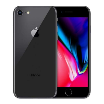 Apple iPhone 8 (64/128/256GB) - Colors: Red, Gold, Silver, Space