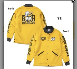 Mooneyes Jacket | eBay