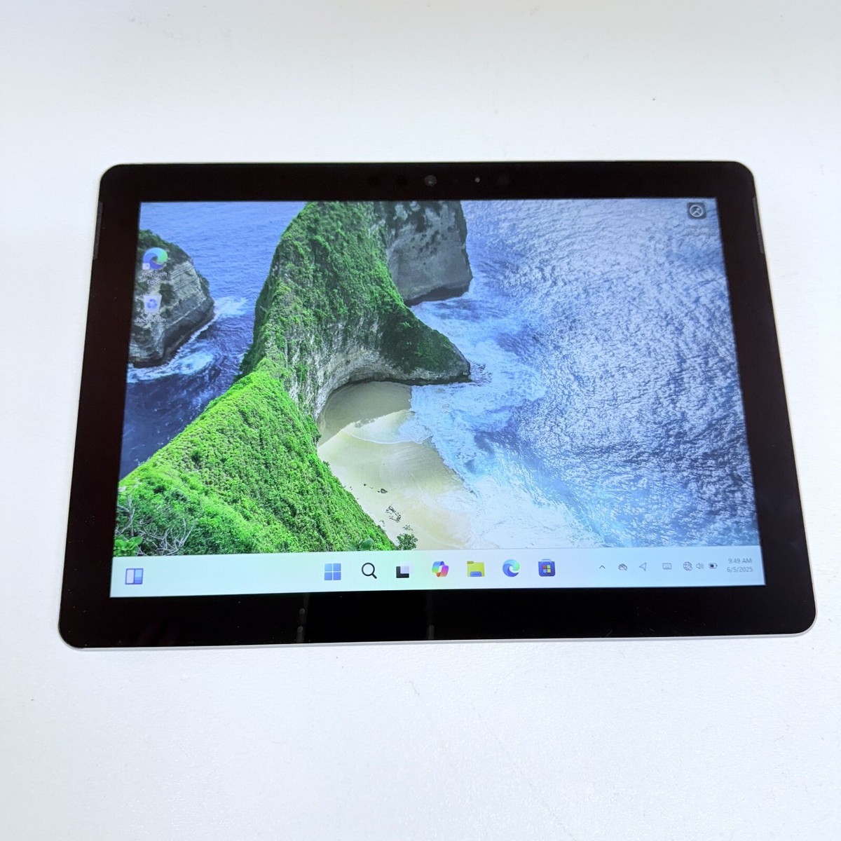 Microsoft Surface Go 1 Cellular 1825 10