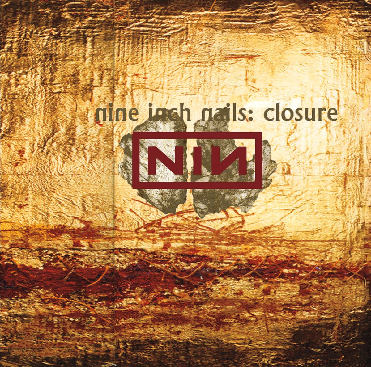 nine inch nails closure products for sale | eBay