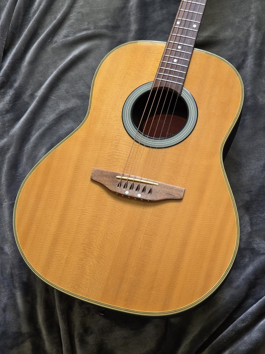 Applause by Ovation AA 51 Acoustic Guitar Made in Korea - Natural