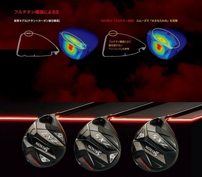 Srixon ZX5 Mk II LS Driver 1 Wood 10.5° S-Flex Diamana ZX-II 50