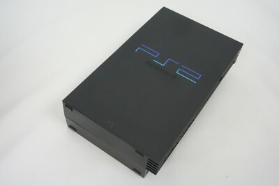 PS2 Console scph-39000 NTSC-J Playstation 2 Tested System Made in