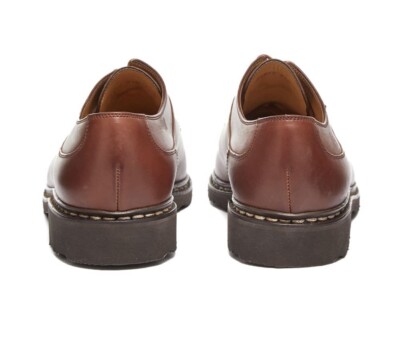 Paraboot Avignon,Made In France 11 US (44 Europe), UK 10. Marron