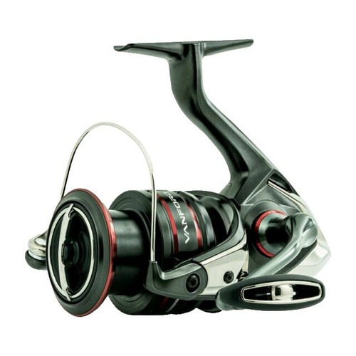 SHIMANO 25 ULTEGRA C3000XG Spinning Reel 6.4:1 9kg Drag 7.8oz NEW