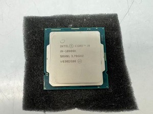 I9 10900k | eBay