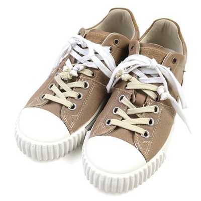 Maison Margiela 22 Low cut sneakers NEW EVOLUTION Numbering logo