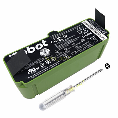 OEM 48Wh Upgraded Battery For iRobot Roomba 692 694 860 880 960