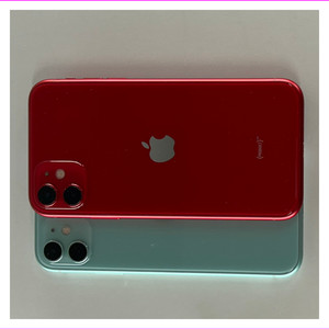 iPhone 11 Red | eBay