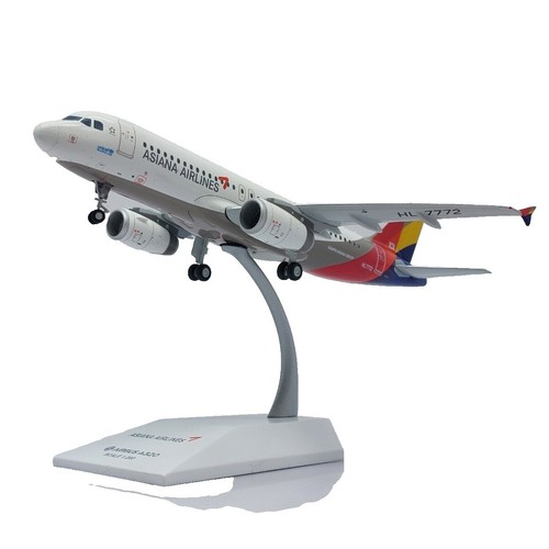 Gemini 200 Airbus A320 ピーチJA807P クロスウィング Gemini 200