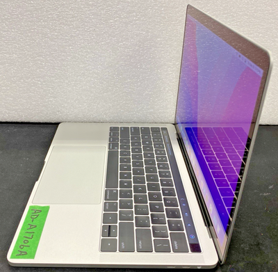 A1706 Apple MacBook Pro 13