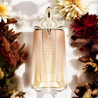 Mugler Alien Goddess Supra Florale Eau de Parfum for Women 3.0 fl