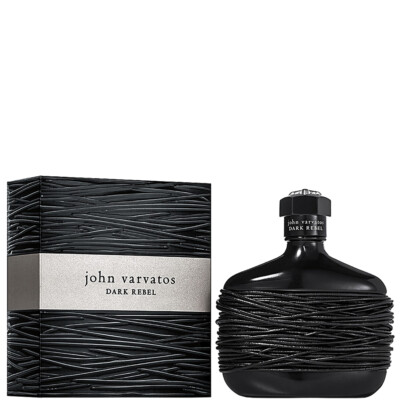 John varvatos Dark Rebel EDT for him 75ml | eBay