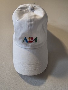 A24 Cap | eBay