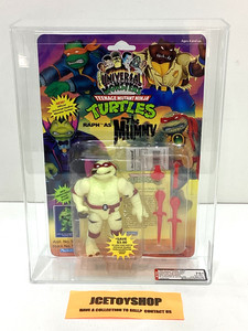 Tmnt Mummy Raph | eBay