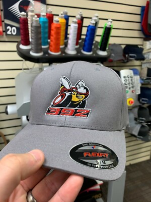 Dodge Charger Challenger R/T Scat Pack 392 Flex Fit Hat *Multiple
