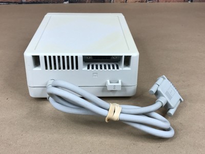 Vintage Apple 5.25 Floppy Drive for Apple II Computers A9M0107